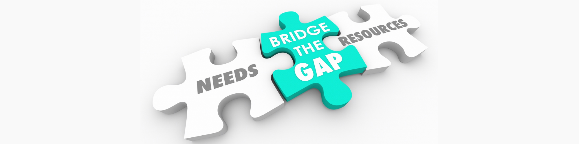Bridge the Gap